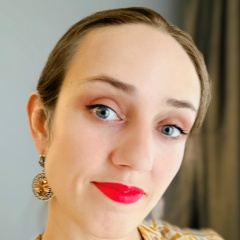 Ольга Рудакова, 10.02, Москва