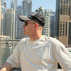 Алексей Павлов