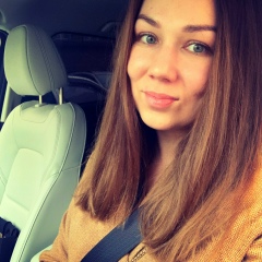 Януська Любимая, 30.01, Уфа