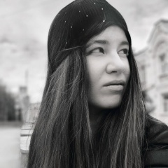 Мария Куцева, Москва