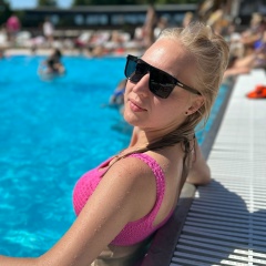 Яна Сапунова, 24.05.1990, Москва