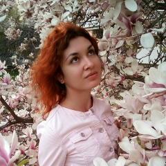 Ксения Скляренко, 10.09, Praha