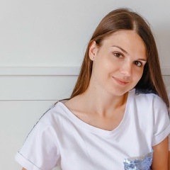 Ксения Белонович, 01.05.1991, Минск