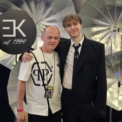 Tolik Tolich, 07.05, Санкт-Петербург