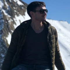 Дмитрий Якушин, 05.11.1988, Санкт-Петербург