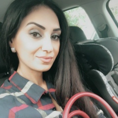 Сюзанна Дингилиши, 29.05, Екатеринбург