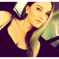 Лера Чешунас, 15.11.1994, Новосибирск