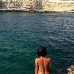 Марина Идрисова, 06.03.1990, Екатеринбург