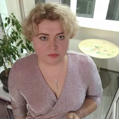 Светлана Красноштан, 20.08.1978, Керчь