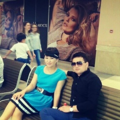 Арнал Абдурасулов, 26.05.1991, Москва