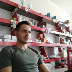 Rahil Abdurehimov, 12.11