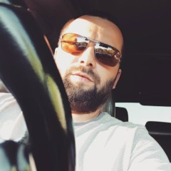 Юрий Хворост, 16.01.1985, Санкт-Петербург