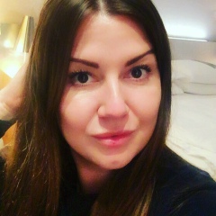 Татьяна Нефедова, 28.08.1984, Москва