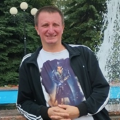 Антон Куров, 19.08.1987, Орехово-Зуево