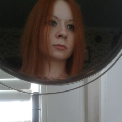 Олька Шанурина, 02.03, Москва