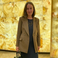 Анастасия Львова, 03.10.1986, Санкт-Петербург