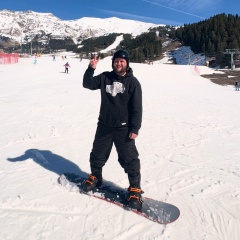 Илья Добриогло