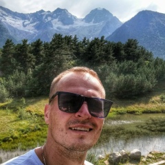 Александр Алексеев, 10.02.1990, Санкт-Петербург