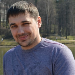 Александр Кудаков, 10.05.1988, Саратов