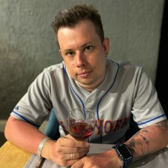 Михаил Сгибнев, 20.03, Уфа