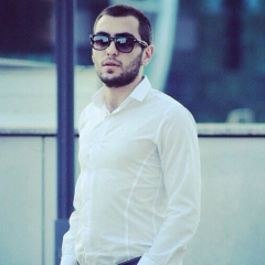 Аржаник Туманян, 04.07, Ереван