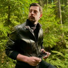 Александр Степанов, 28.06, Санкт-Петербург