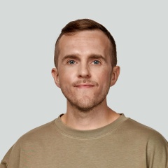 Павел Тарелкин, 29.03, Москва