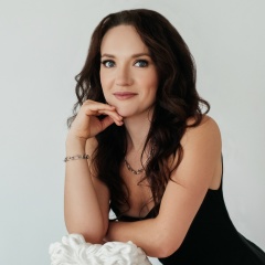 Надежда Булатова, 30.07, Новосибирск