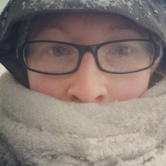 Александра Лосева, 04.12