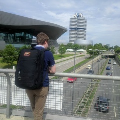 Михаил Головкин, 10.10, Кишинев