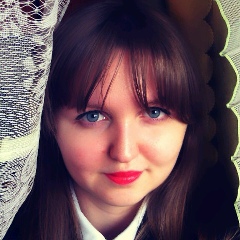 Надежда Нестерова, 22.12.1989, Санкт-Петербург