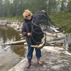 Людмила Михайловна-К, 08.06, Санкт-Петербург