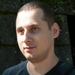 Вячеслав Кривопусков, 05.10, Москва