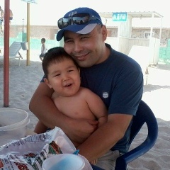 Дамир Аренов, 22.03.1982, Актау