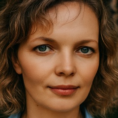 Анна Милованова, 28.07, Алматы