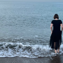 Анна Терранова, 29.01, Рязань