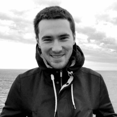 Алексей Викснин, 31.10, Санкт-Петербург