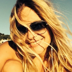 Люба Маркова, 18.05, Киев