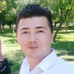 Дима Бекмаметов, 21.09, Москва