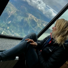 Ника Черника, 09.03, Воронеж