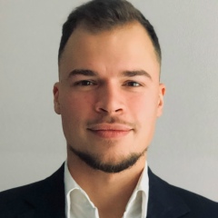 Илья Вахрушев, 26.03, Королёв