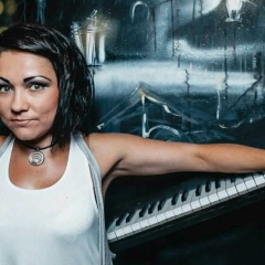 Наталья Власова, 31.03, Краснодар