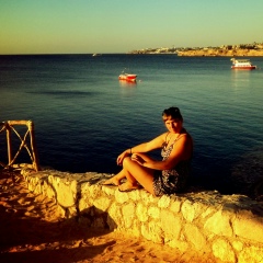 Мария Аракчеева, 08.11.1986, Санкт-Петербург