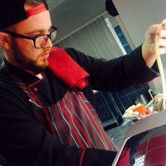 Александр Нечаенко, 31.12.1990, Москва