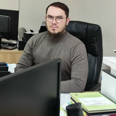 Vishadji Curaev, 12.08.1995, Грозный