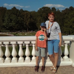 Наталья Недельская, 14.11, Самара