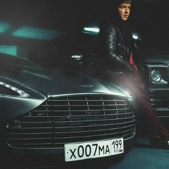 Ceazy Worm, 21.03.1993, Киев