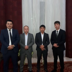 Бекзат Батырханов, 10.09.1986, Шымкент