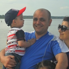Armen Vardanyan, 17.07.1979