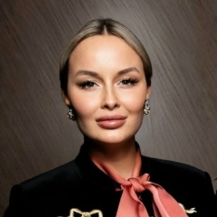 Мария Матвеева, Москва